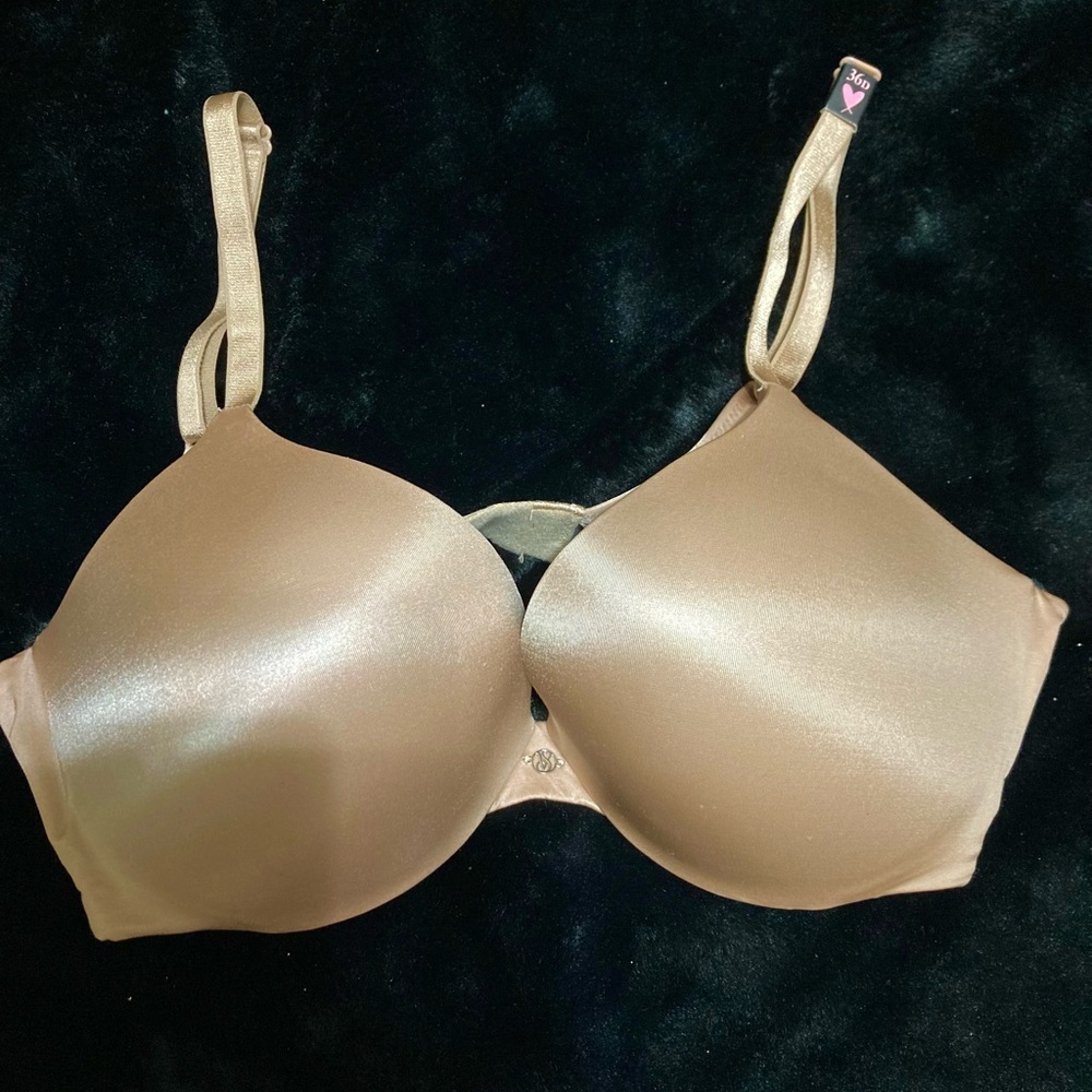 VS So Obsessed nude bra
